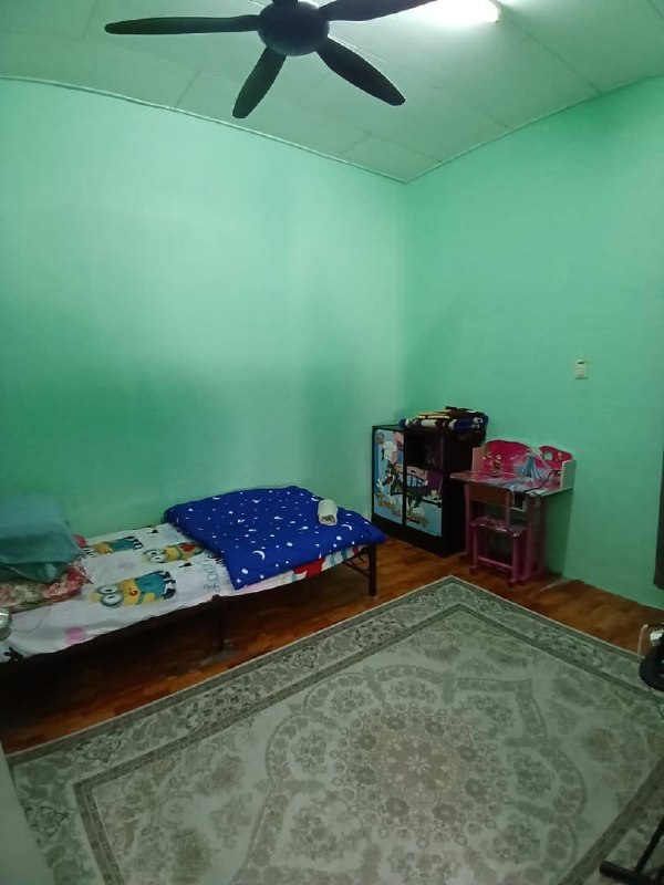 TAMAN MUTIARA SUNGAI KOB 📍 | CORNER LOT | TERES SETINGKAT | CASHBACK RM45,000 | ZERO DEPOSIT | BOOKING 1K 19