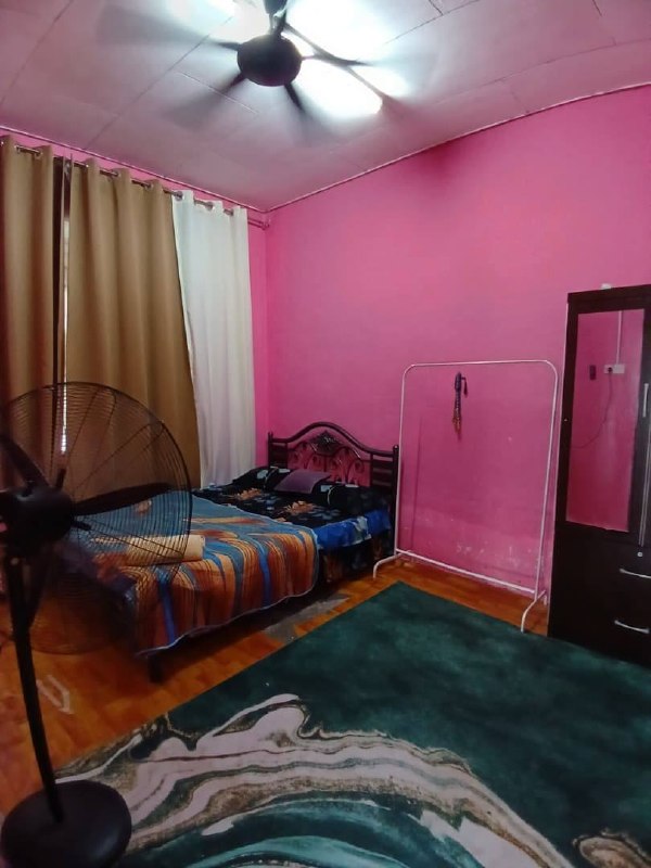 TAMAN MUTIARA SUNGAI KOB 📍 | CORNER LOT | TERES SETINGKAT | CASHBACK RM45,000 | ZERO DEPOSIT | BOOKING 1K 21