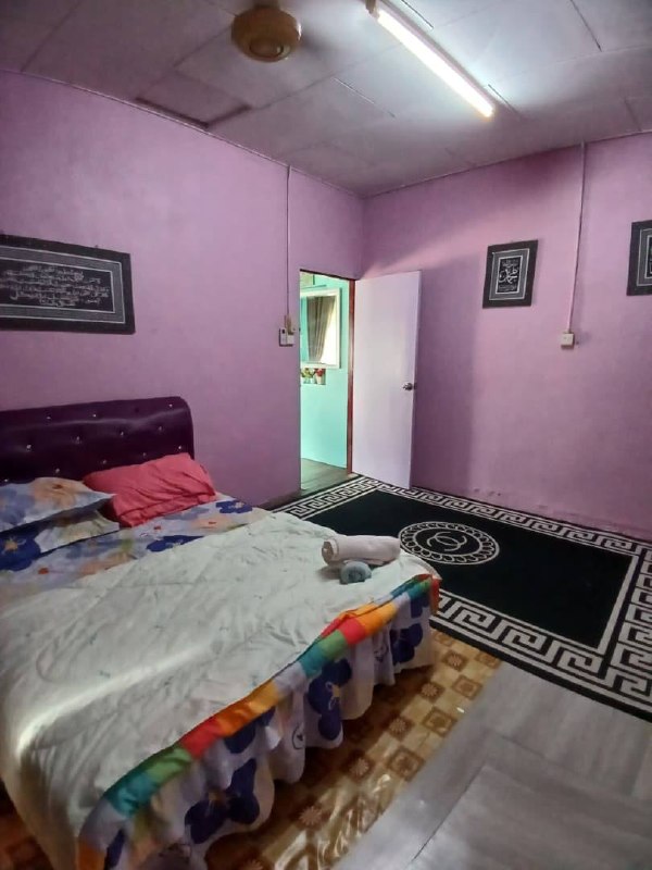 TAMAN MUTIARA SUNGAI KOB 📍 | CORNER LOT | TERES SETINGKAT | CASHBACK RM45,000 | ZERO DEPOSIT | BOOKING 1K 24