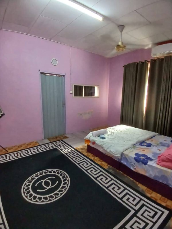 TAMAN MUTIARA SUNGAI KOB 📍 | CORNER LOT | TERES SETINGKAT | CASHBACK RM45,000 | ZERO DEPOSIT | BOOKING 1K 25