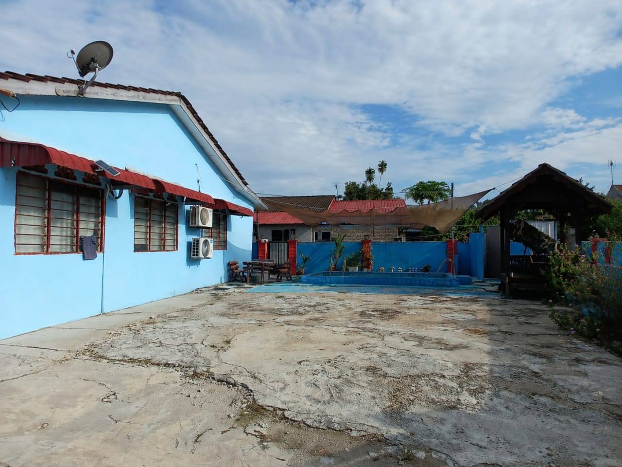 TAMAN MUTIARA SUNGAI KOB 📍 | CORNER LOT | TERES SETINGKAT | CASHBACK RM45,000 | ZERO DEPOSIT | BOOKING 1K 30