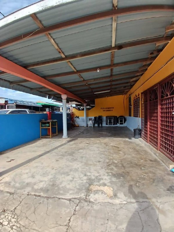 TAMAN MUTIARA SUNGAI KOB 📍 | CORNER LOT | TERES SETINGKAT | CASHBACK RM45,000 | ZERO DEPOSIT | BOOKING 1K 6