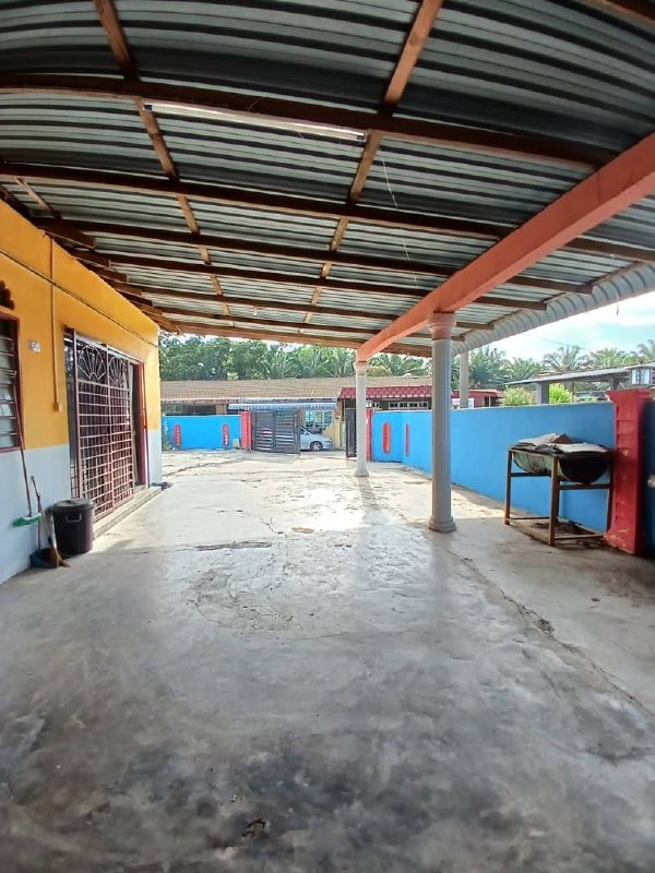 TAMAN MUTIARA SUNGAI KOB 📍 | CORNER LOT | TERES SETINGKAT | CASHBACK RM45,000 | ZERO DEPOSIT | BOOKING 1K 7