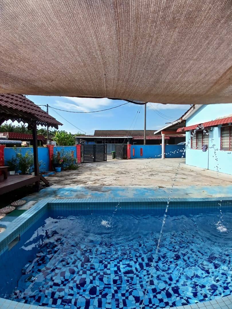 TAMAN MUTIARA SUNGAI KOB 📍 | CORNER LOT | TERES SETINGKAT | CASHBACK RM45,000 | ZERO DEPOSIT | BOOKING 1K 9