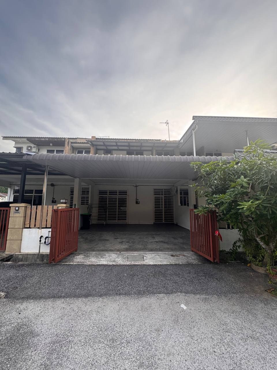TAMAN PUTRA UTAMA 📍 | TERES 2 TINGKAT | CASHBACK RM32,000 | ZERO DEPOSIT | BOOKING 1K