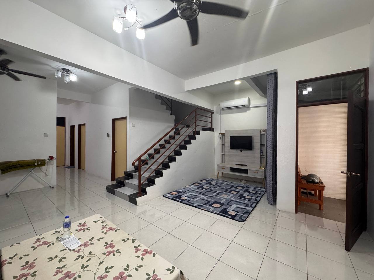 TAMAN PUTRA UTAMA 📍 | TERES 2 TINGKAT | CASHBACK RM32,000 | ZERO DEPOSIT | BOOKING 1K 14