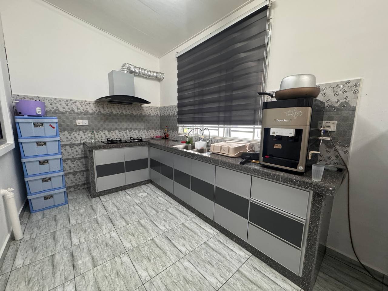 TAMAN PUTRA UTAMA 📍 | TERES 2 TINGKAT | CASHBACK RM32,000 | ZERO DEPOSIT | BOOKING 1K 15