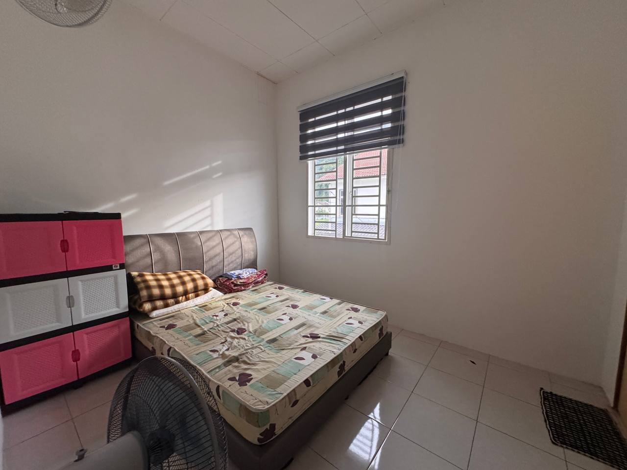 TAMAN PUTRA UTAMA 📍 | TERES 2 TINGKAT | CASHBACK RM32,000 | ZERO DEPOSIT | BOOKING 1K 6