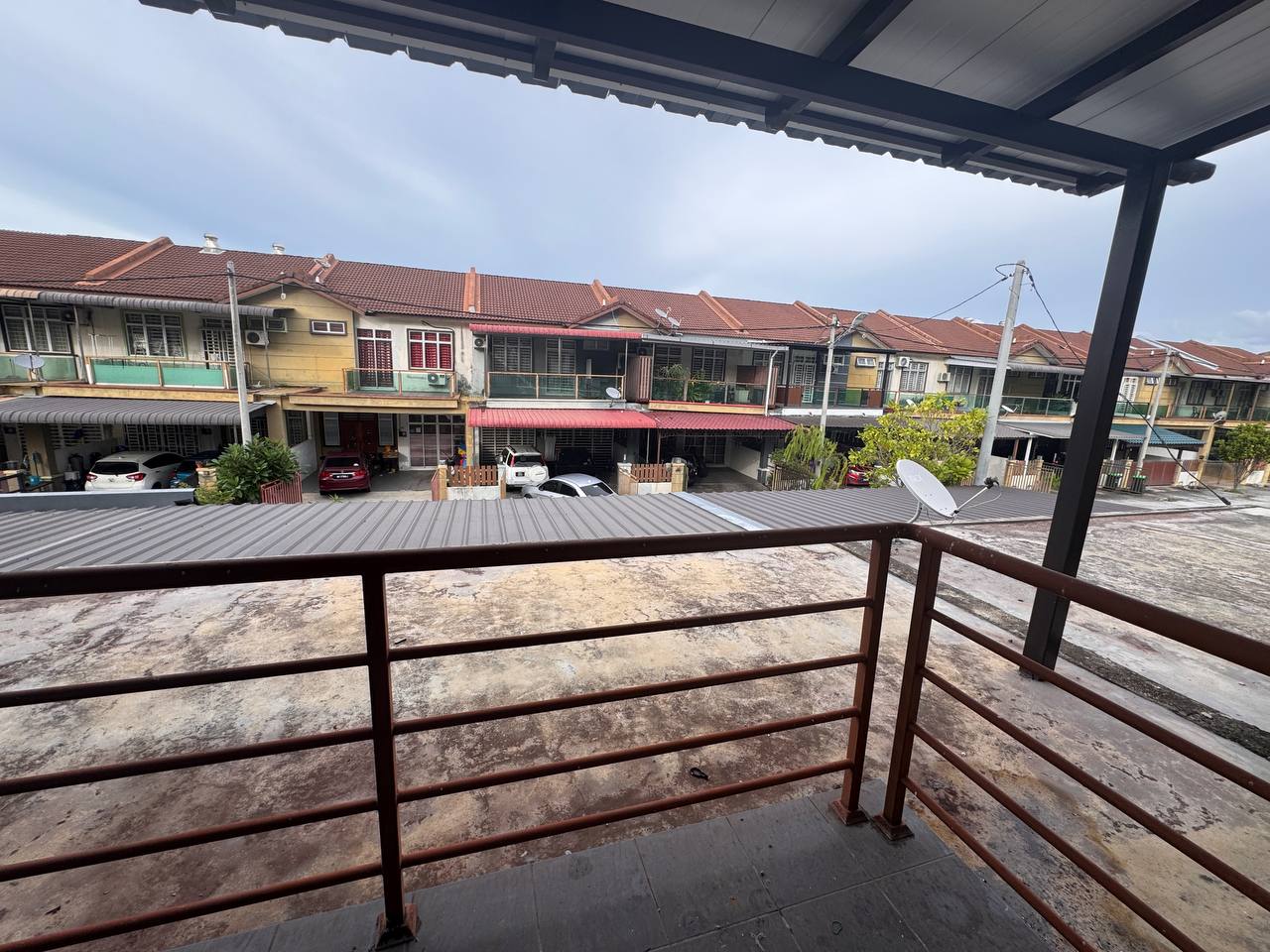 TAMAN PUTRA UTAMA 📍 | TERES 2 TINGKAT | CASHBACK RM32,000 | ZERO DEPOSIT | BOOKING 1K 9