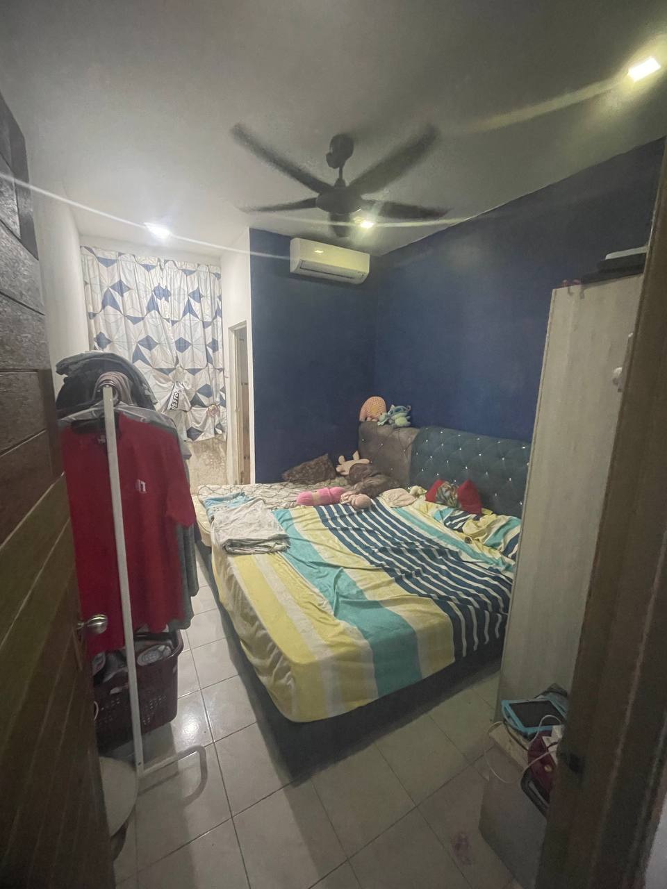 TAMAN SERAI WANGI FASA 2 📍 | OPEN FACING | TERES SETINGKAT | CASHBACK RM20,000 | ZERO DEPOSIT | BOOKING 1K 7