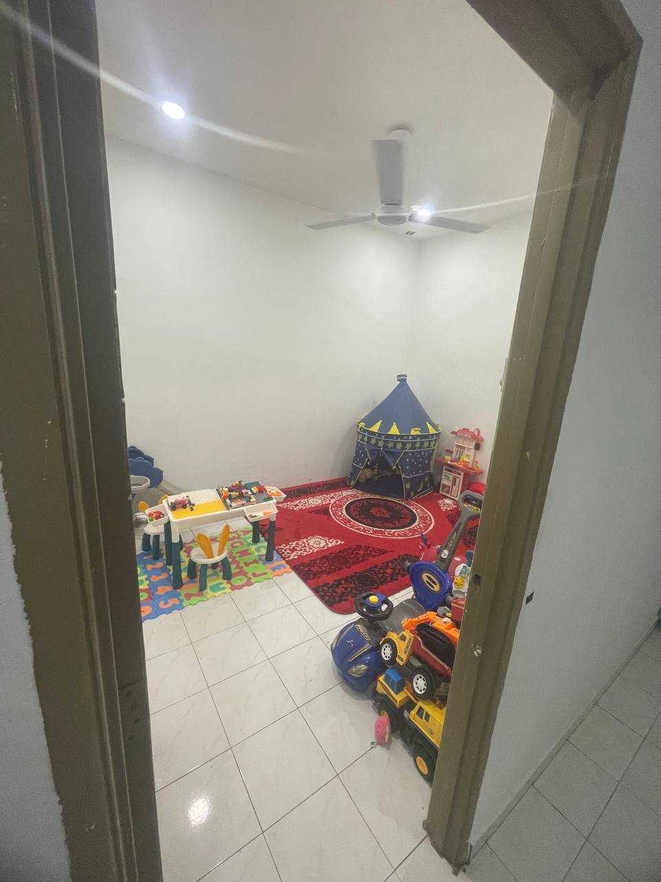 TAMAN SERAI WANGI FASA 2 📍 | OPEN FACING | TERES SETINGKAT | CASHBACK RM20,000 | ZERO DEPOSIT | BOOKING 1K 9