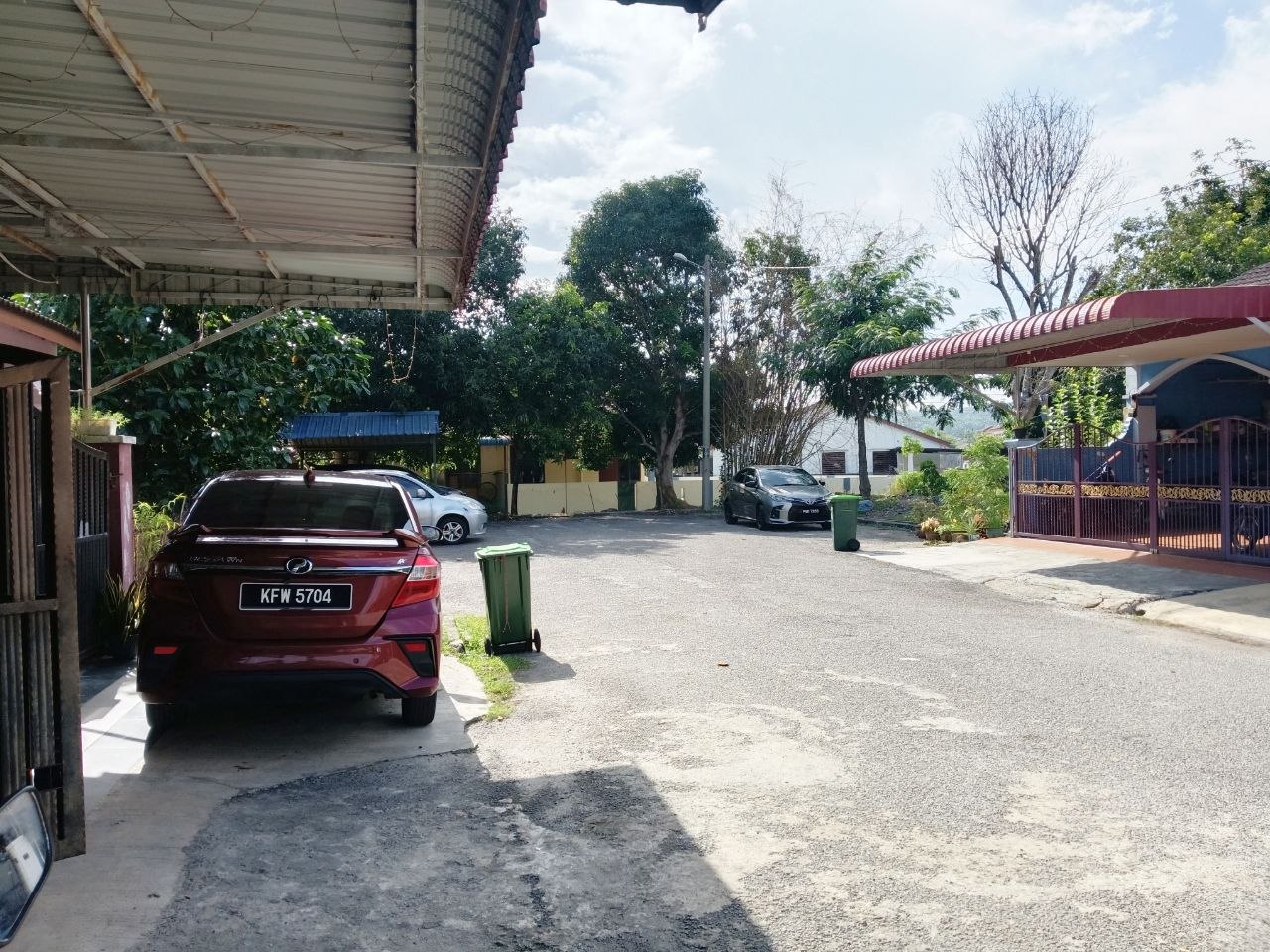TAMAN KELISA RIA 📍 | RENOVATED | PARTIAL FURNISHED | TERES SETINGKAT | CASHBACK RM13,000 | ZERO DEPOSIT | BOOKING 1K 3