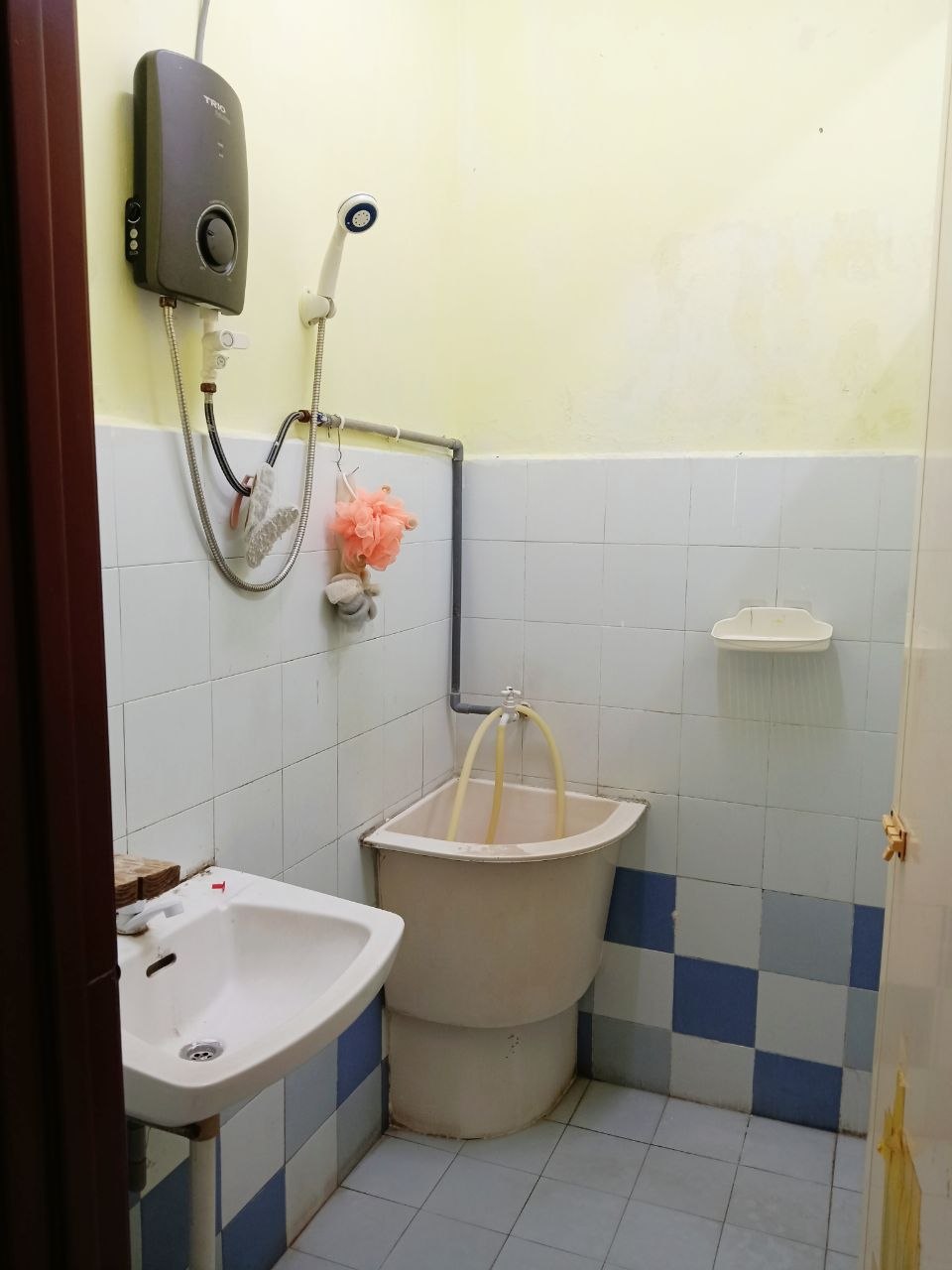 TAMAN KELISA RIA 📍 | RENOVATED | PARTIAL FURNISHED | TERES SETINGKAT | CASHBACK RM13,000 | ZERO DEPOSIT | BOOKING 1K 8