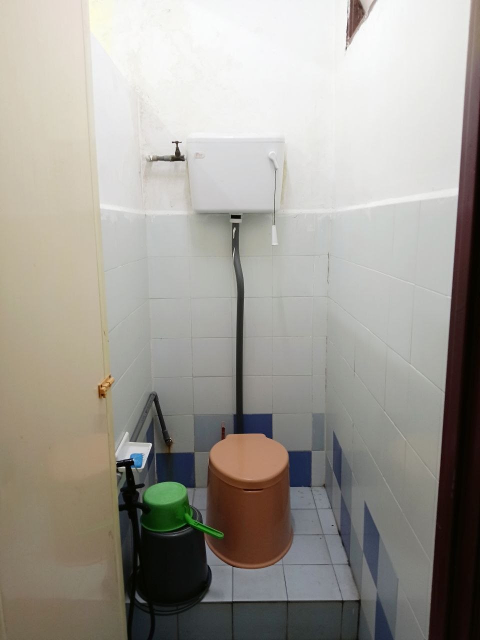 TAMAN KELISA RIA 📍 | RENOVATED | PARTIAL FURNISHED | TERES SETINGKAT | CASHBACK RM13,000 | ZERO DEPOSIT | BOOKING 1K 9