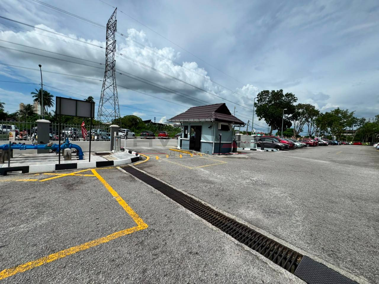 PANGSAPURI PERSONA 📍 | END LOT | FULLY FURNISHED | ZERO DEPOSIT | BOOKING 1K 9