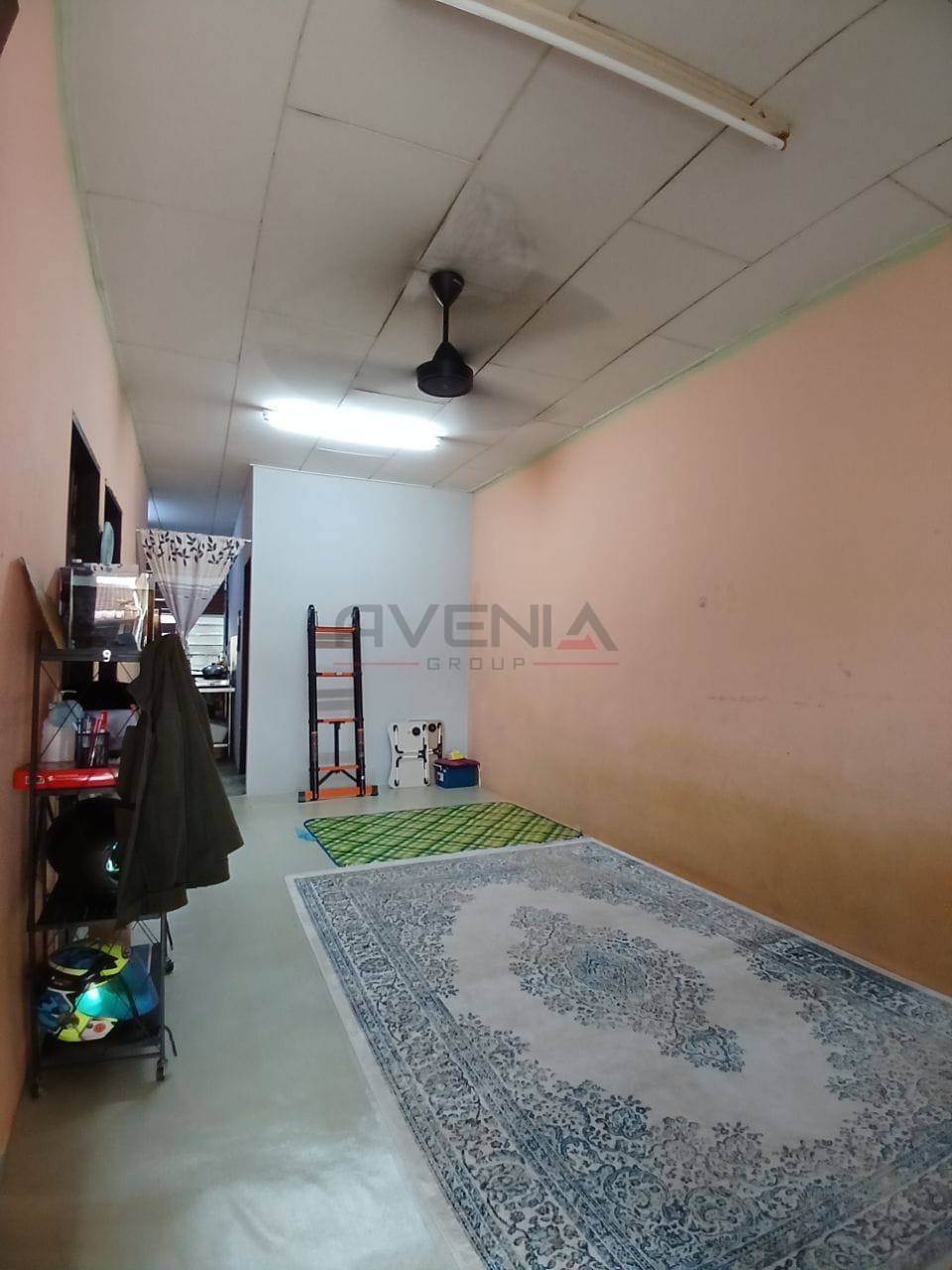 TAMAN SERI MELOR 📍 | TERES | CASHBACK RM16,000 | ZERO DEPOSIT | BOOKING 1K 2