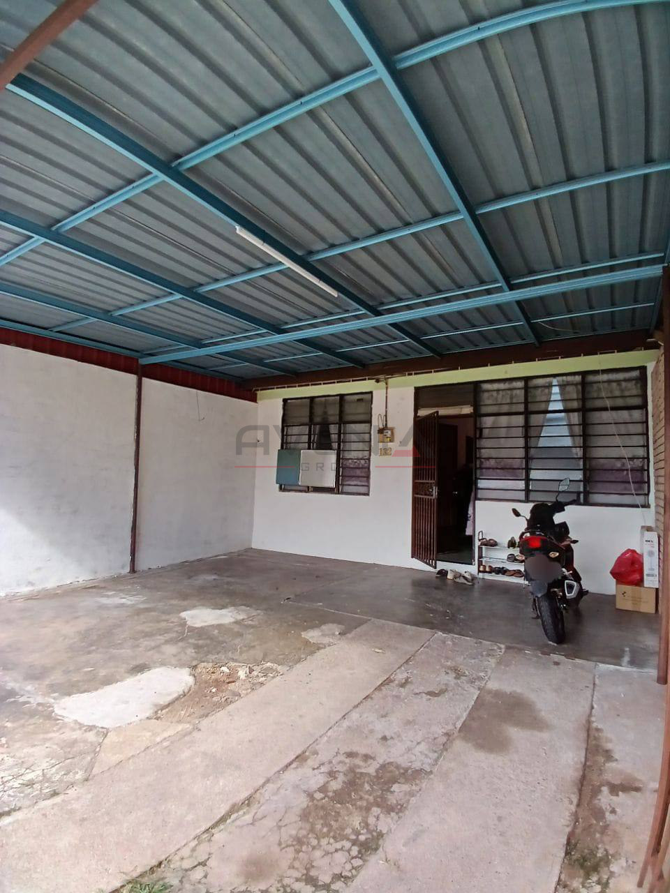 TAMAN SERI MELOR 📍 | TERES | CASHBACK RM16,000 | ZERO DEPOSIT | BOOKING 1K 3