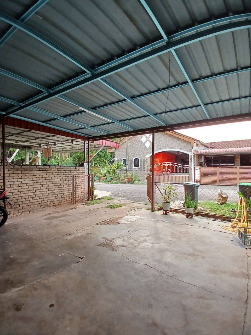TAMAN SERI MELOR 📍 | TERES | CASHBACK RM16,000 | ZERO DEPOSIT | BOOKING 1K 4
