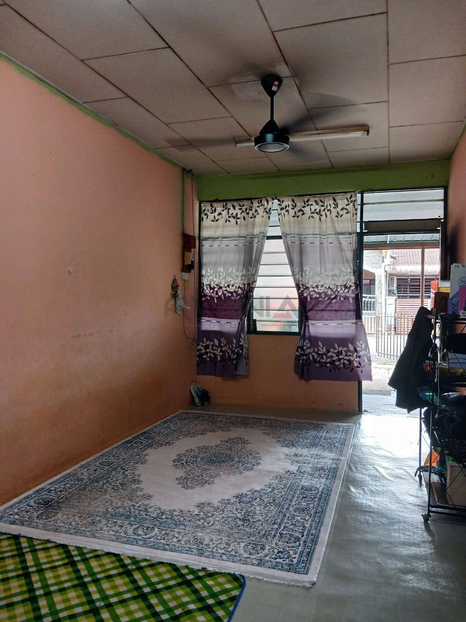 TAMAN SERI MELOR 📍 | TERES | CASHBACK RM16,000 | ZERO DEPOSIT | BOOKING 1K 7