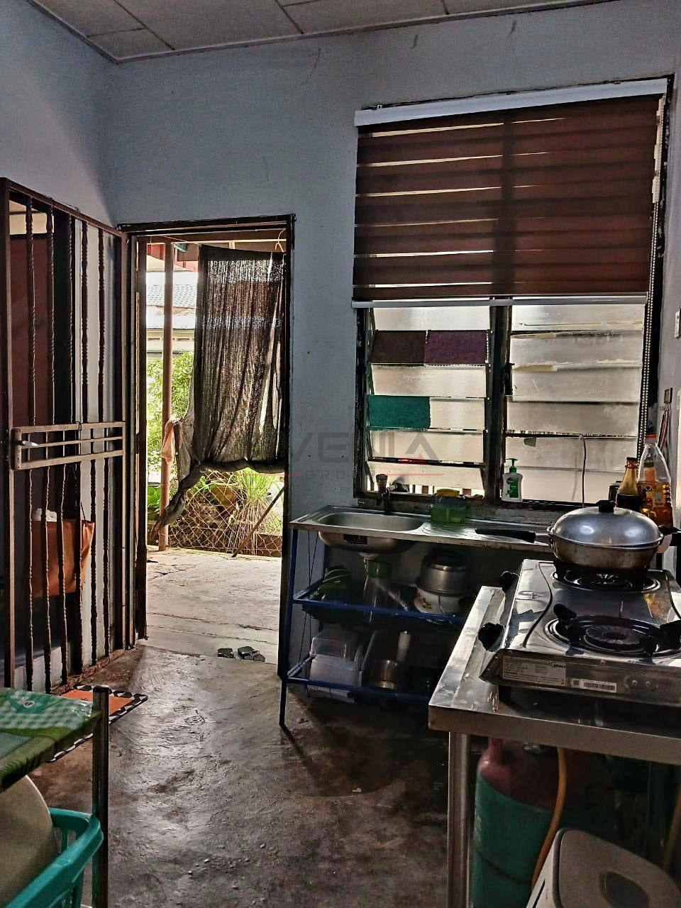 TAMAN SERI MELOR 📍 | TERES | CASHBACK RM16,000 | ZERO DEPOSIT | BOOKING 1K 10