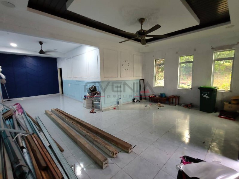 TAMAN KELADI 📍 | CORNER LOT | TERES SETINGKAT | CASHBACK RM40,000 | ZERO DEPOSIT | BOOKING 1K 18