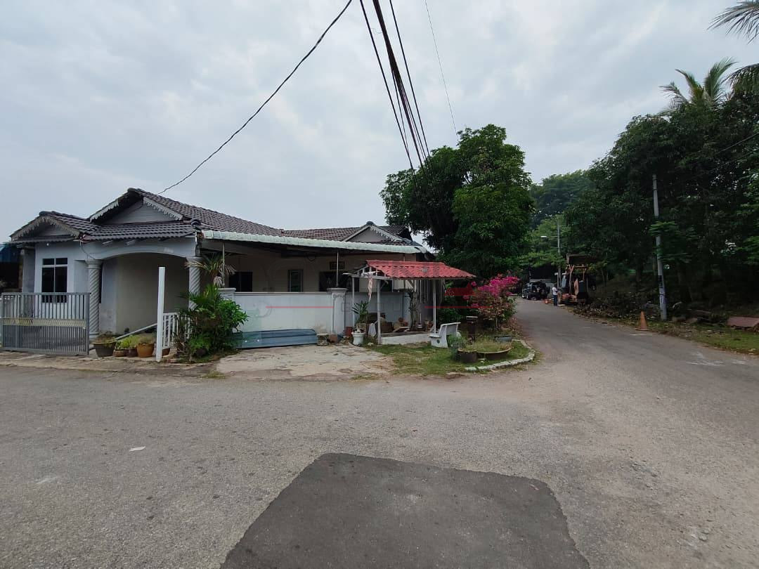 TAMAN KELADI 📍 | TERES SETINGKAT | CASHBACK RM40,000 | ZERO DEPOSIT | BOOKING 1K