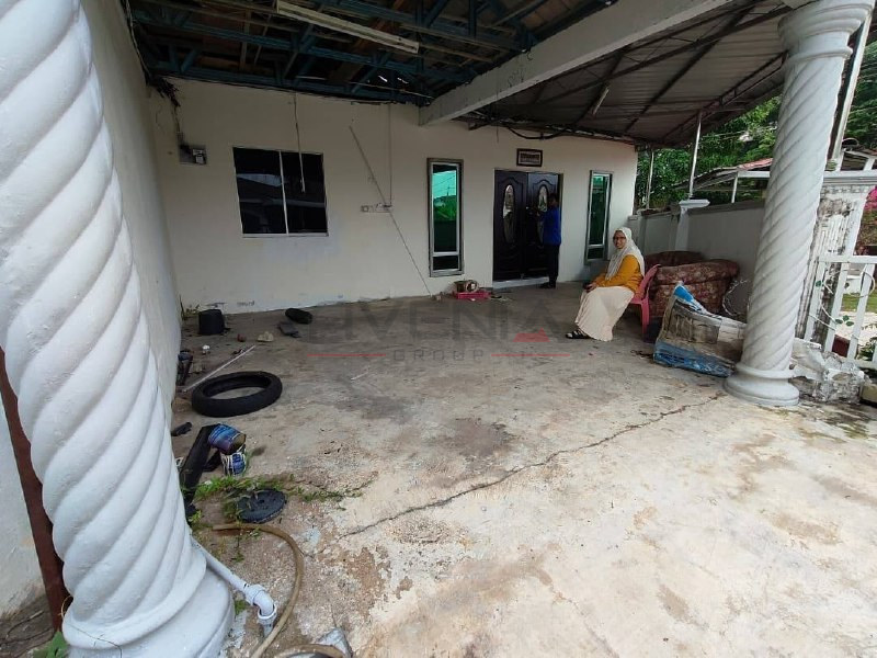 TAMAN KELADI 📍 | CORNER LOT | TERES SETINGKAT | CASHBACK RM40,000 | ZERO DEPOSIT | BOOKING 1K 5