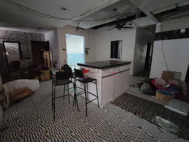 TAMAN KELADI 📍 | CORNER LOT | TERES SETINGKAT | CASHBACK RM40,000 | ZERO DEPOSIT | BOOKING 1K 6