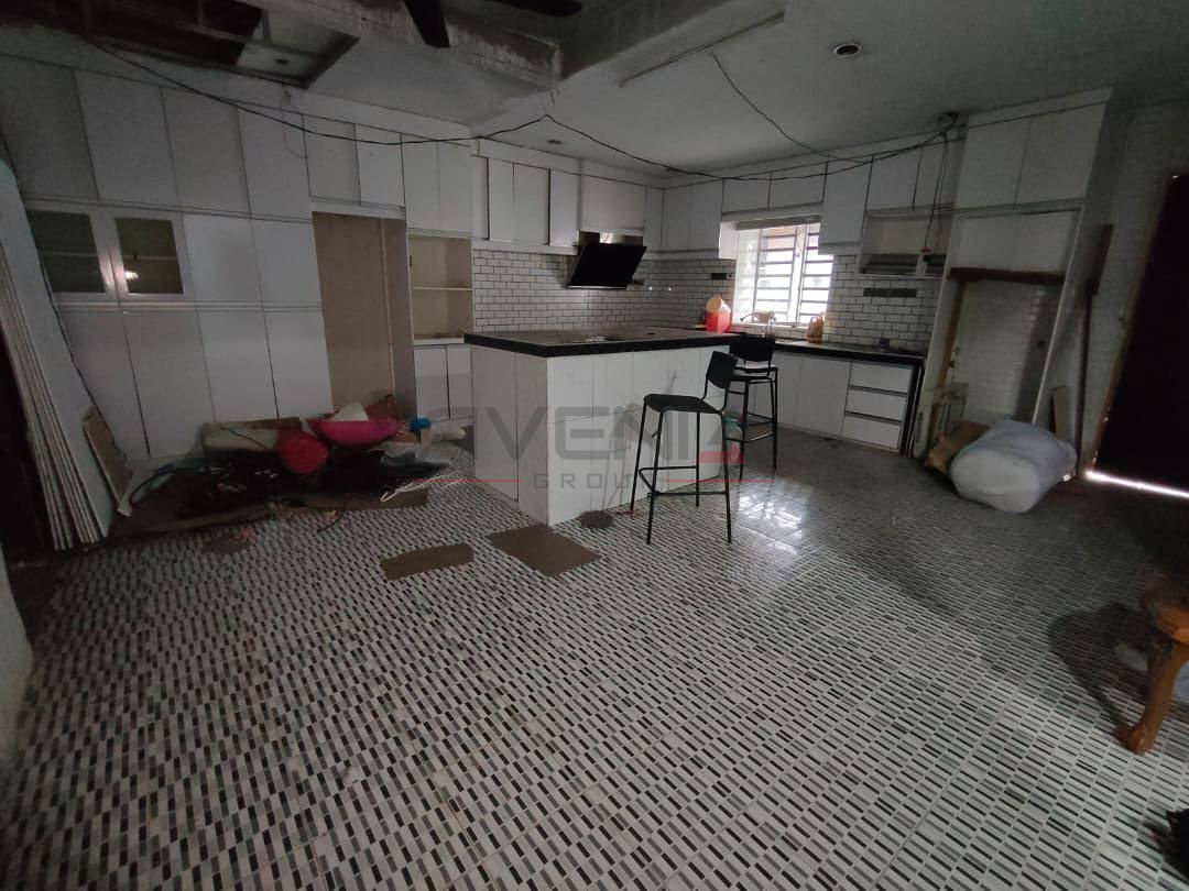 TAMAN KELADI 📍 | CORNER LOT | TERES SETINGKAT | CASHBACK RM40,000 | ZERO DEPOSIT | BOOKING 1K 10