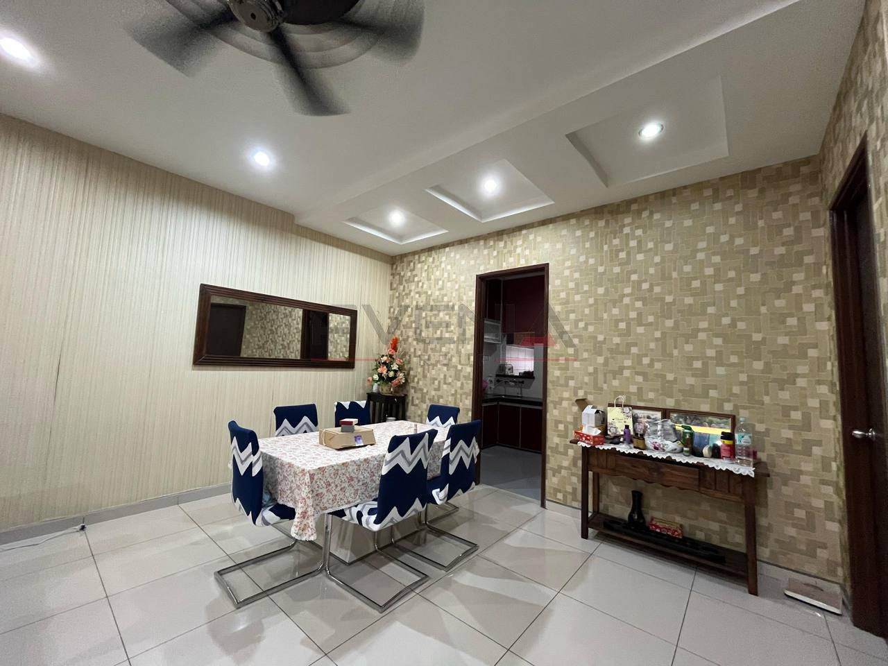LAKEHOMES BERTAM PERDANA 2 📍 | RENOVATED | PARTIAL FURNISHED | TERES 2 TINGKAT | BELOW MARKET VALUE RM10,000 3