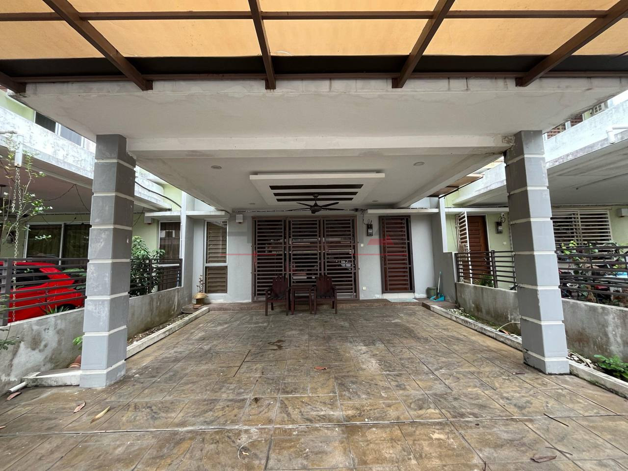 LAKEHOMES BERTAM PERDANA 2 📍 | TERES 2 TINGKAT | BELOW MARKET VALUE RM10,000