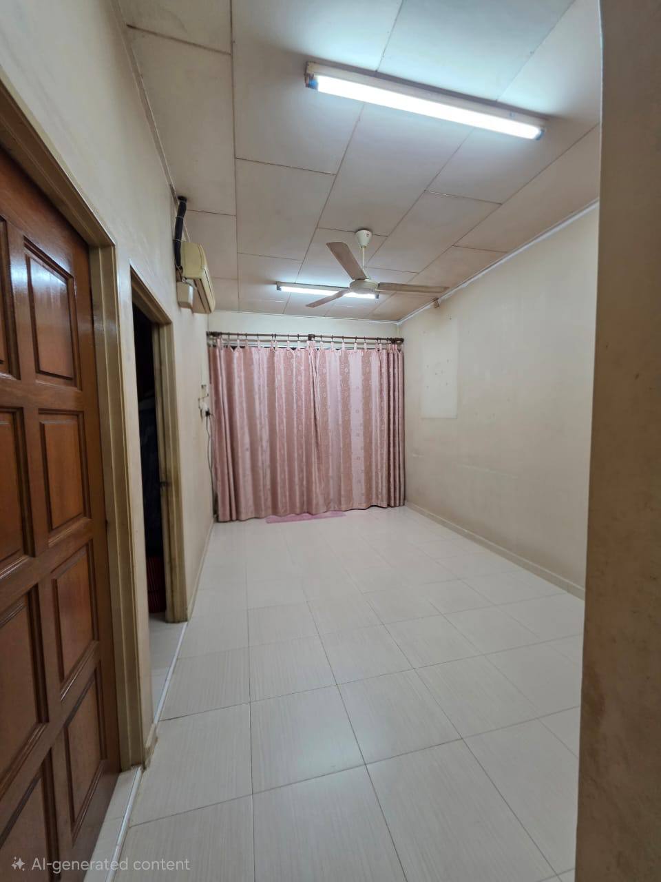 TAMAN SIRIH BUKIT PINANG 📍 | TERES SETINGKAT | CASHBACK RM20,000 | ZERO DEPOSIT | BOOKING 1K 5