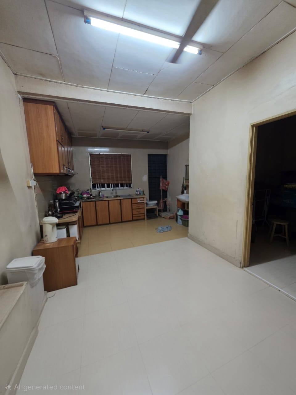 TAMAN SIRIH BUKIT PINANG 📍 | TERES SETINGKAT | CASHBACK RM20,000 | ZERO DEPOSIT | BOOKING 1K 8