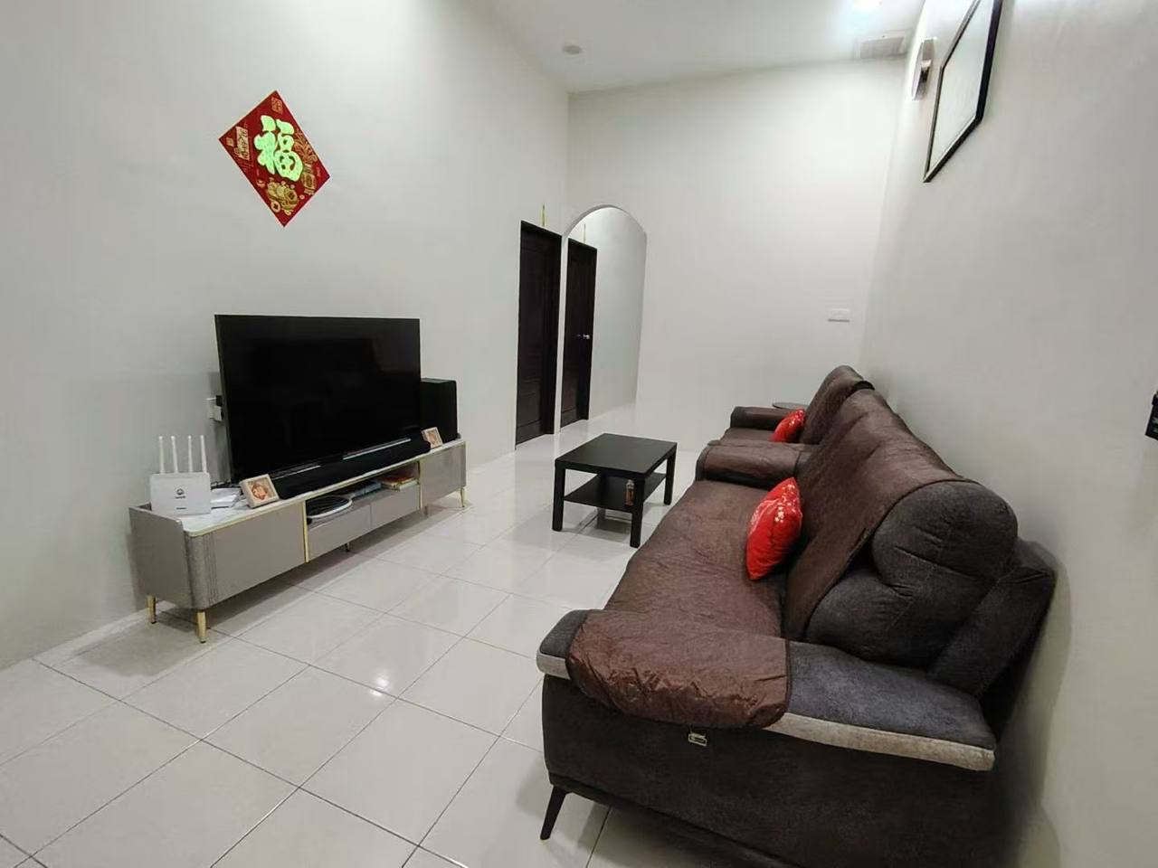 BANDAR PERMATA LUNAS 📍 | TERES | CASHBACK RM30,000 | ZERO DEPOSIT | BOOKING 1K 12