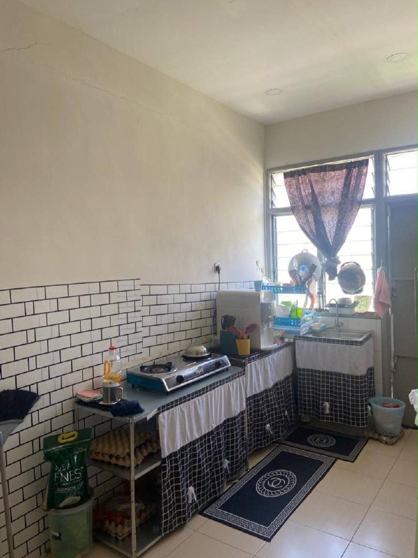 BANDAR AMANJAYA (SAFFRON 3) 📍 | TERES SETINGKAT | CASHBACK RM31,000 | ZERO DEPOSIT | BOOKING 1K 6