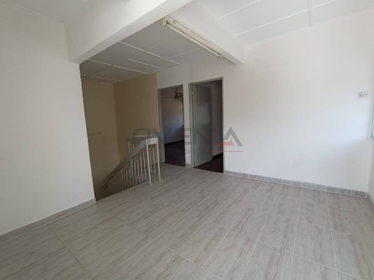 TAMAN DESA DAMAI 📍 | CORNER LOT | TERES 2 TINGKAT | BELOW MARKET VALUE RM70,000 3