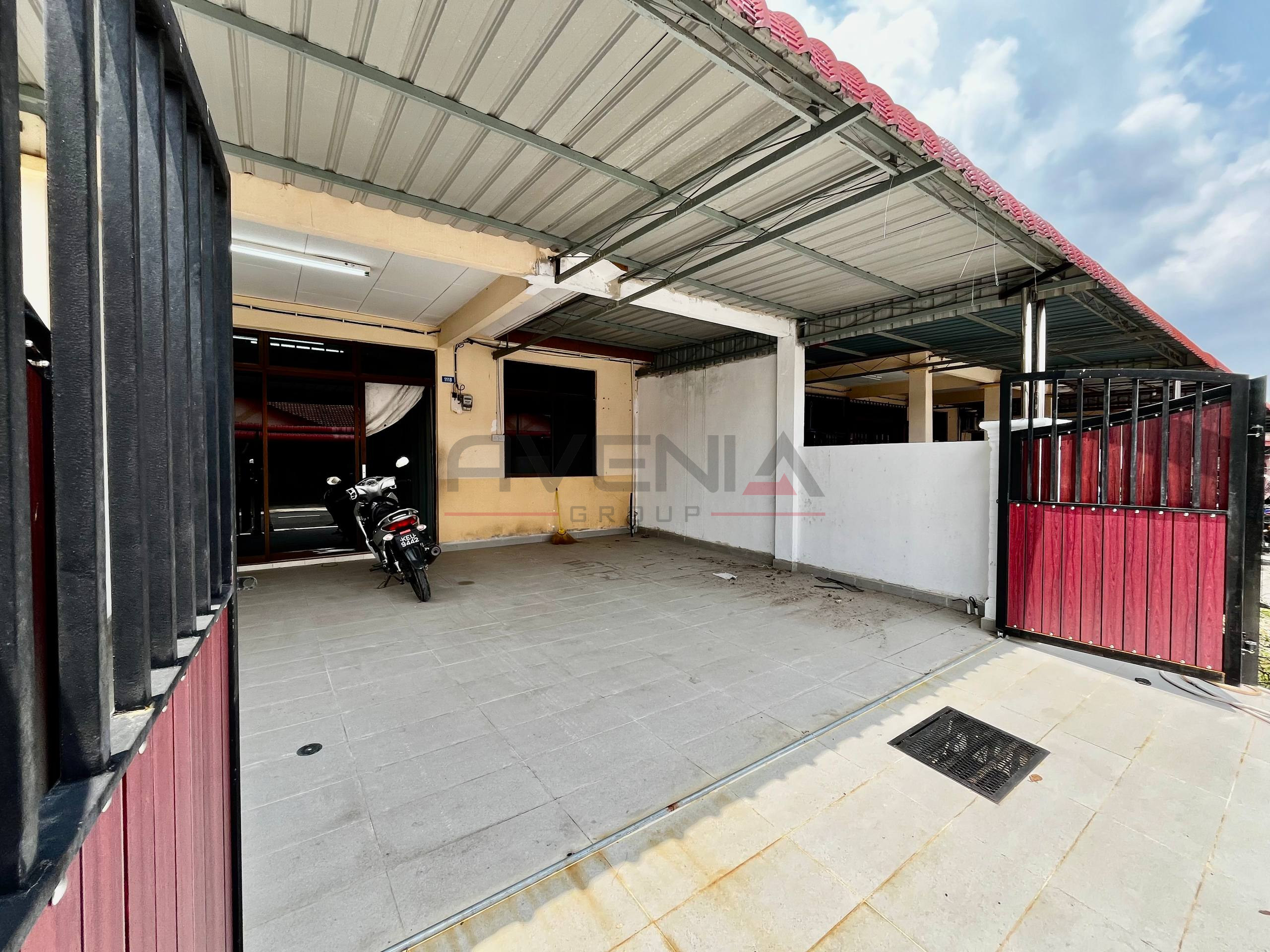 TAMAN RIA MESRA 2 📍 | TERES SETINGKAT | CASHBACK RM20,000 | ZERO DEPOSIT | BOOKING 1K 2