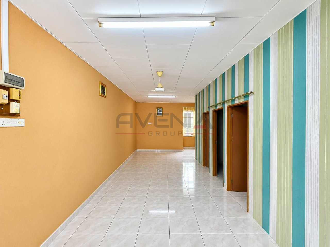 TAMAN RIA MESRA 2 📍 | TERES SETINGKAT | CASHBACK RM20,000 | ZERO DEPOSIT | BOOKING 1K 9