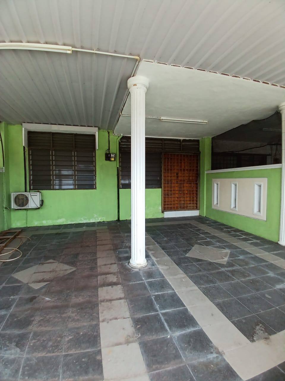 TAMAN CENGAL INDAH II 📍 | TERES SETINGKAT | CASHBACK RM30,000 | ZERO DEPOSIT | BOOKING 1K 2