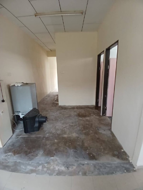 TAMAN CENGAL INDAH II 📍 | TERES SETINGKAT | CASHBACK RM30,000 | ZERO DEPOSIT | BOOKING 1K 11