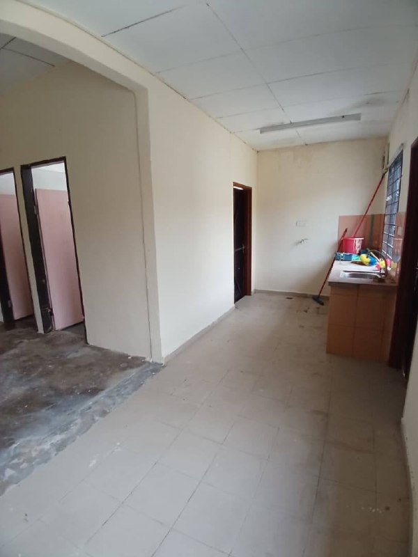 TAMAN CENGAL INDAH II 📍 | TERES SETINGKAT | CASHBACK RM30,000 | ZERO DEPOSIT | BOOKING 1K 12