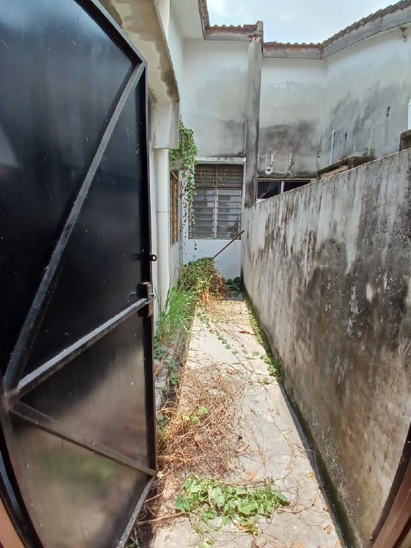 TAMAN CENGAL INDAH II 📍 | TERES SETINGKAT | CASHBACK RM30,000 | ZERO DEPOSIT | BOOKING 1K 19