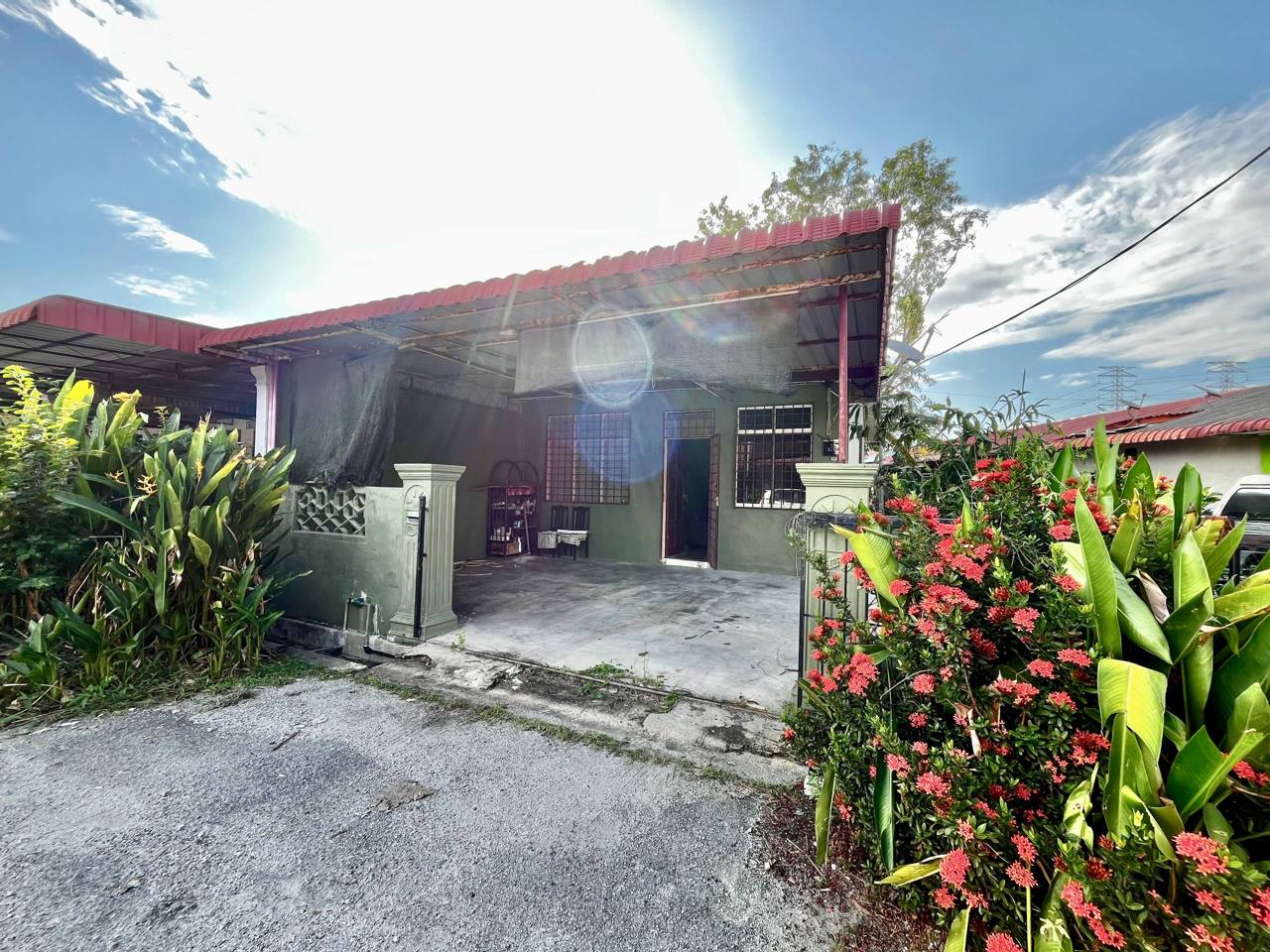 TAMAN UNIVERSITI SEMELING 📍 | END LOT | TERES SETINGKAT | CASHBACK RM30,000 | ZERO DEPOSIT | BOOKING 1K 2