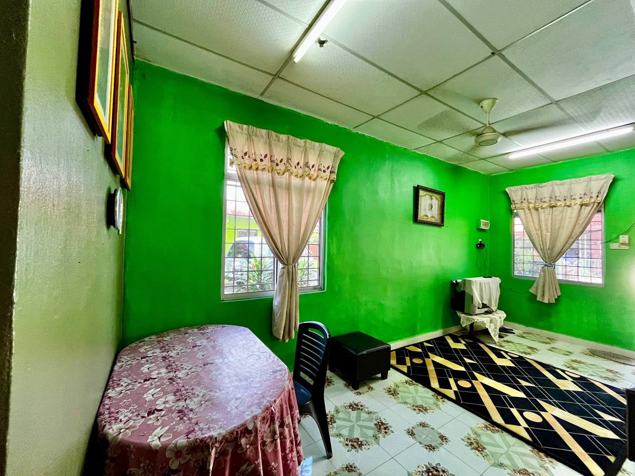 TAMAN UNIVERSITI SEMELING 📍 | END LOT | TERES SETINGKAT | CASHBACK RM30,000 | ZERO DEPOSIT | BOOKING 1K 13