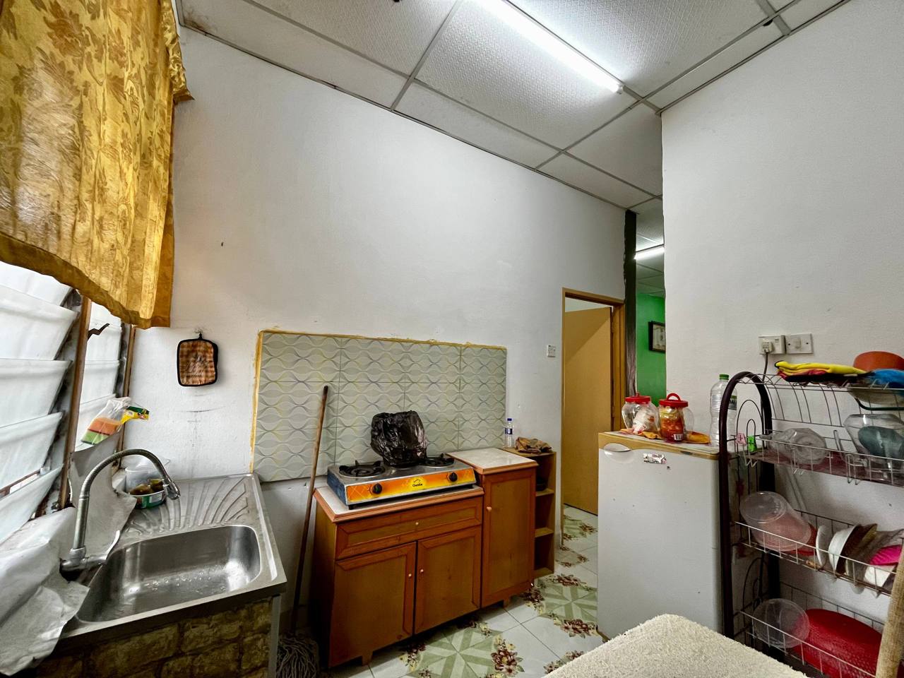 TAMAN UNIVERSITI SEMELING 📍 | END LOT | TERES SETINGKAT | CASHBACK RM30,000 | ZERO DEPOSIT | BOOKING 1K 16