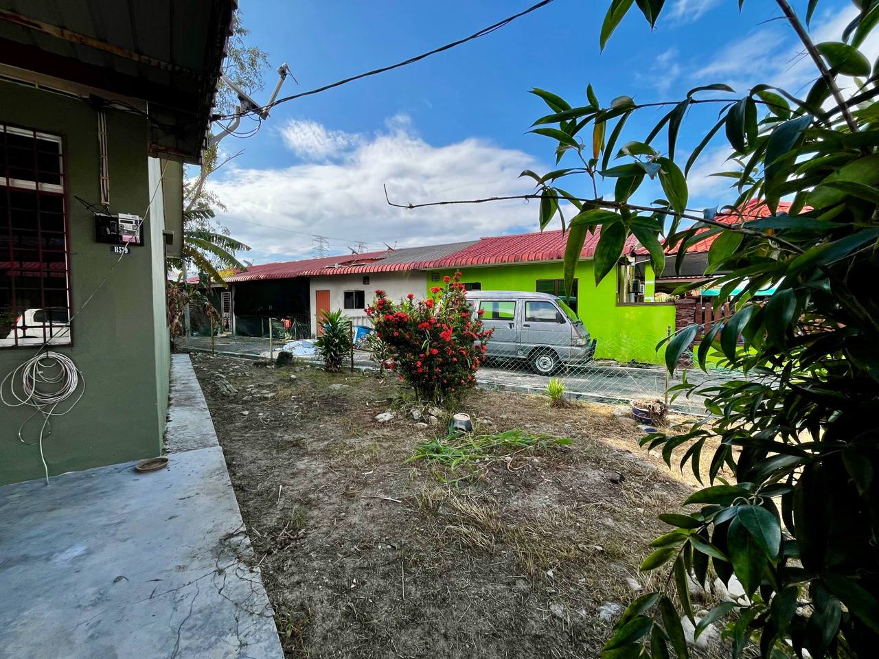 TAMAN UNIVERSITI SEMELING 📍 | END LOT | TERES SETINGKAT | CASHBACK RM30,000 | ZERO DEPOSIT | BOOKING 1K 17