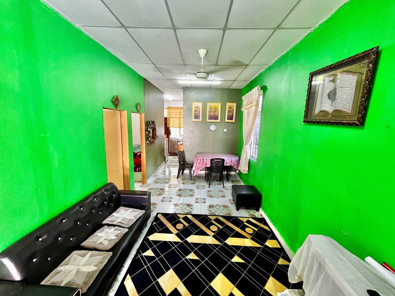 TAMAN UNIVERSITI SEMELING 📍 | END LOT | TERES SETINGKAT | CASHBACK RM30,000 | ZERO DEPOSIT | BOOKING 1K 8