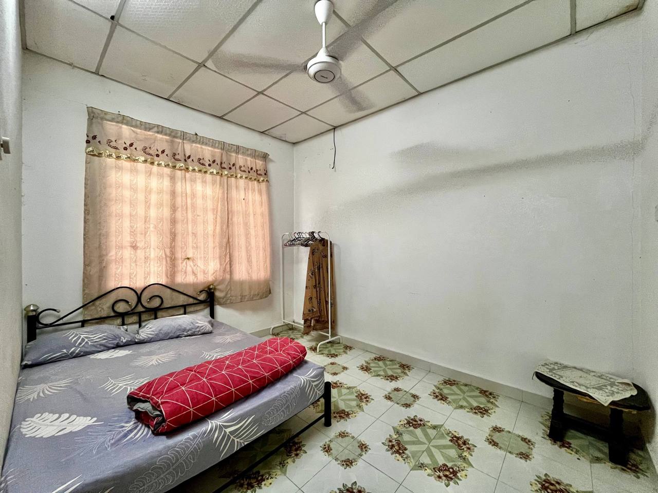 TAMAN UNIVERSITI SEMELING 📍 | END LOT | TERES SETINGKAT | CASHBACK RM30,000 | ZERO DEPOSIT | BOOKING 1K 9