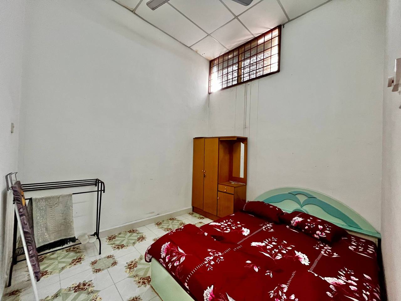 TAMAN UNIVERSITI SEMELING 📍 | END LOT | TERES SETINGKAT | CASHBACK RM30,000 | ZERO DEPOSIT | BOOKING 1K 10