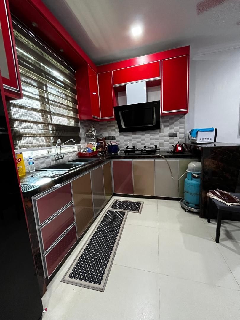 TAMAN INDAH JANI 📍 | TERES SETINGKAT | ZERO DEPOSIT | BOOKING 1K